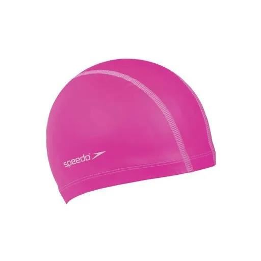 Gorro Speedo Pace Jr. Rosado